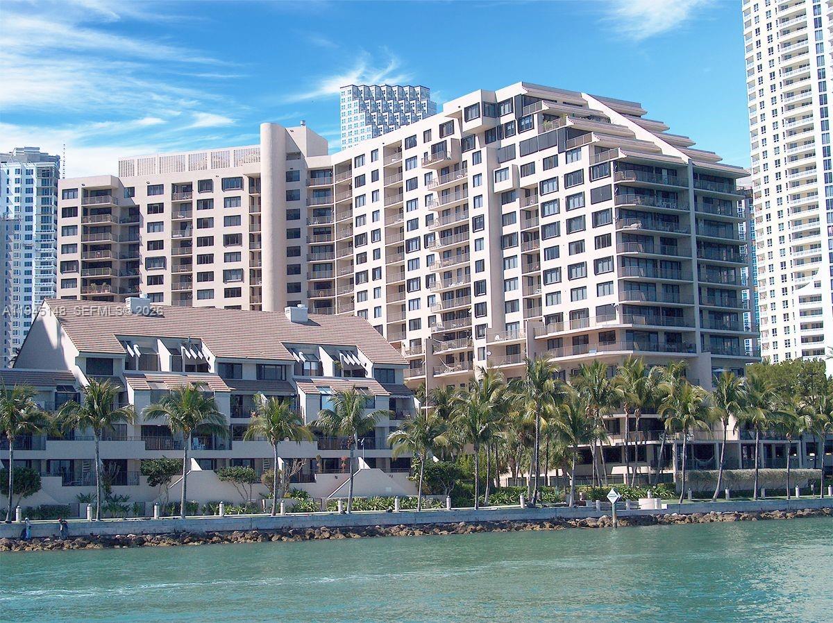 540 Brickell Key Dr #1201, Miami FL 33131