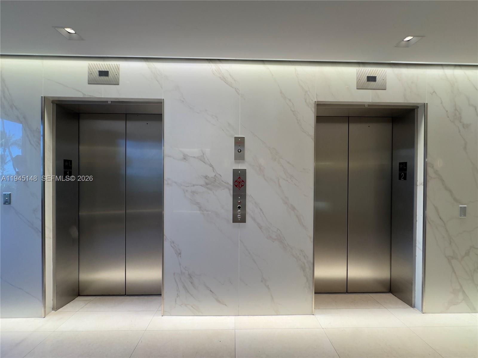 540 Brickell Key Dr #1201, Miami FL 33131