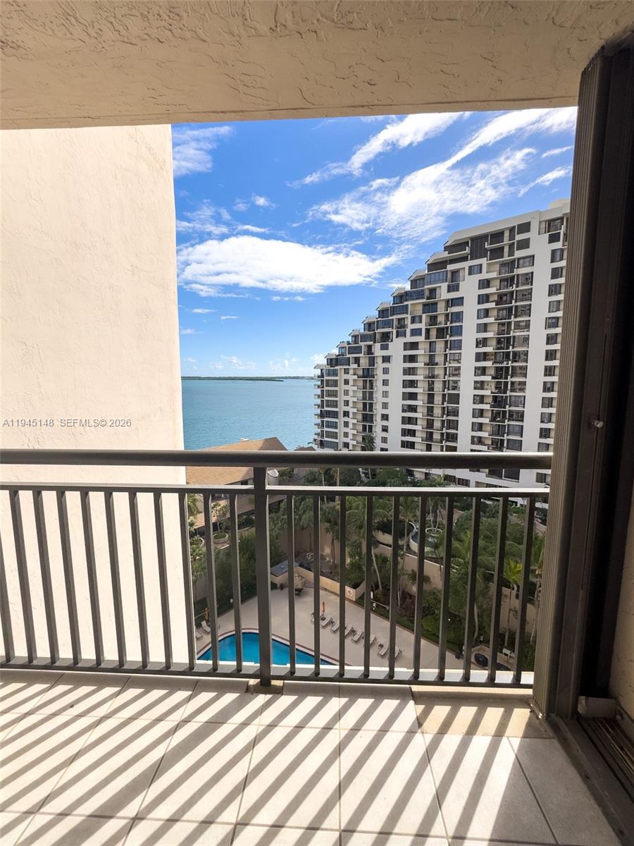 540 Brickell Key Dr #1201, Miami FL 33131