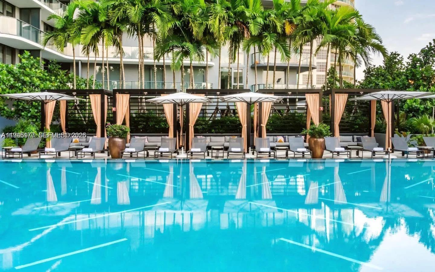 121 NE 34th St #1914, Miami FL 33137
