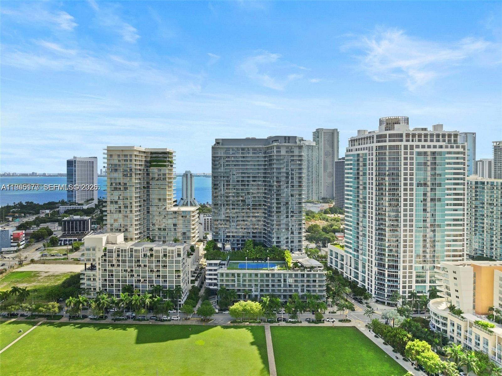 121 NE 34th St #1914, Miami FL 33137