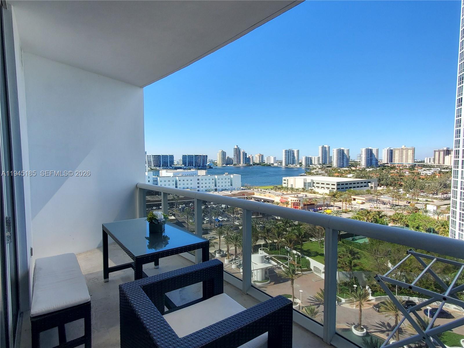 18101 Collins Ave #1408, Sunny Isles Beach FL 33160