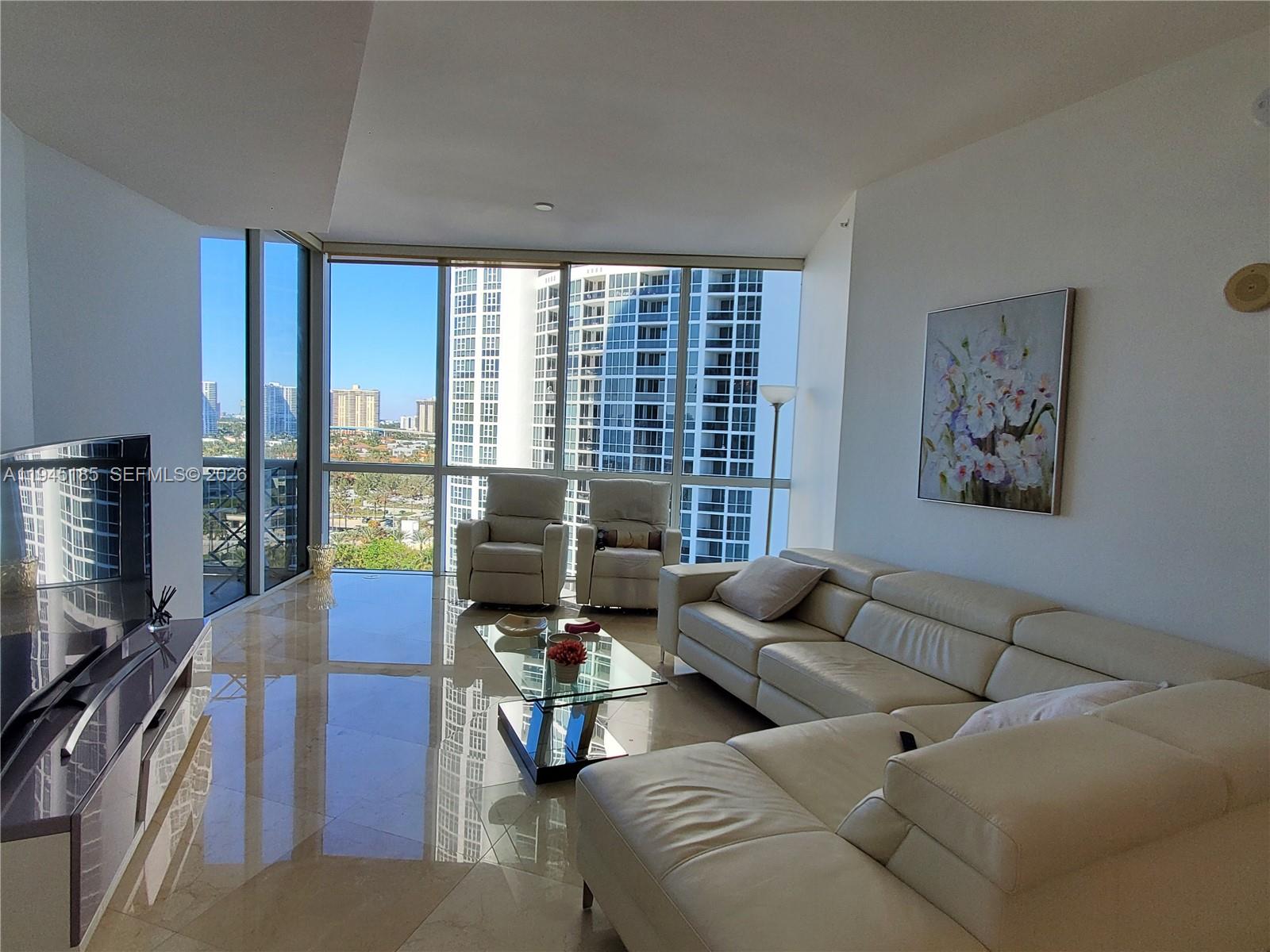 18101 Collins Ave #1408, Sunny Isles Beach FL 33160