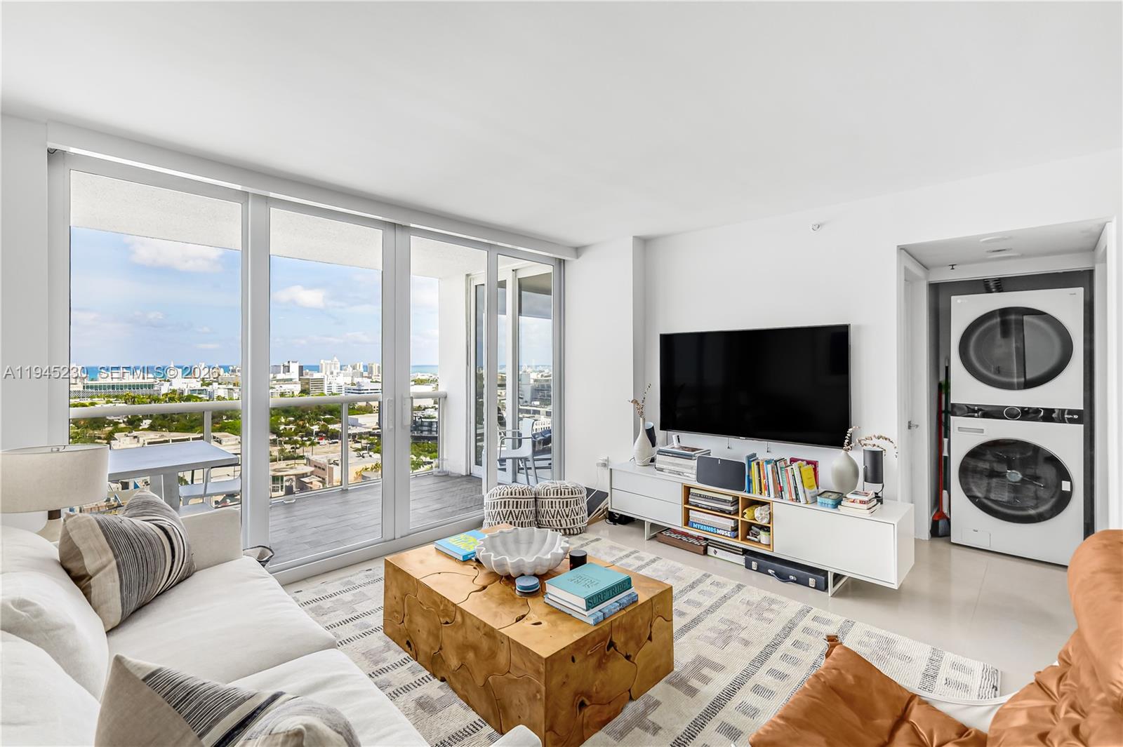 1800 Sunset Harbour Dr #2203, Miami Beach FL 33139