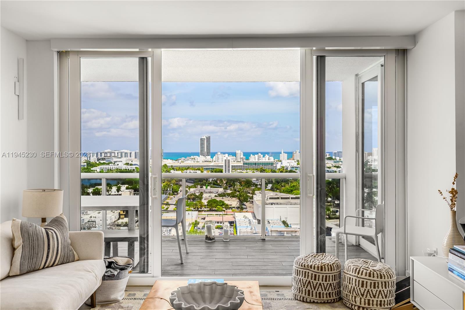 1800 Sunset Harbour Dr #2203, Miami Beach FL 33139