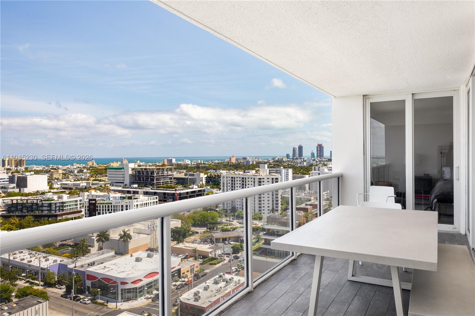 1800 Sunset Harbour Dr #2203, Miami Beach FL 33139