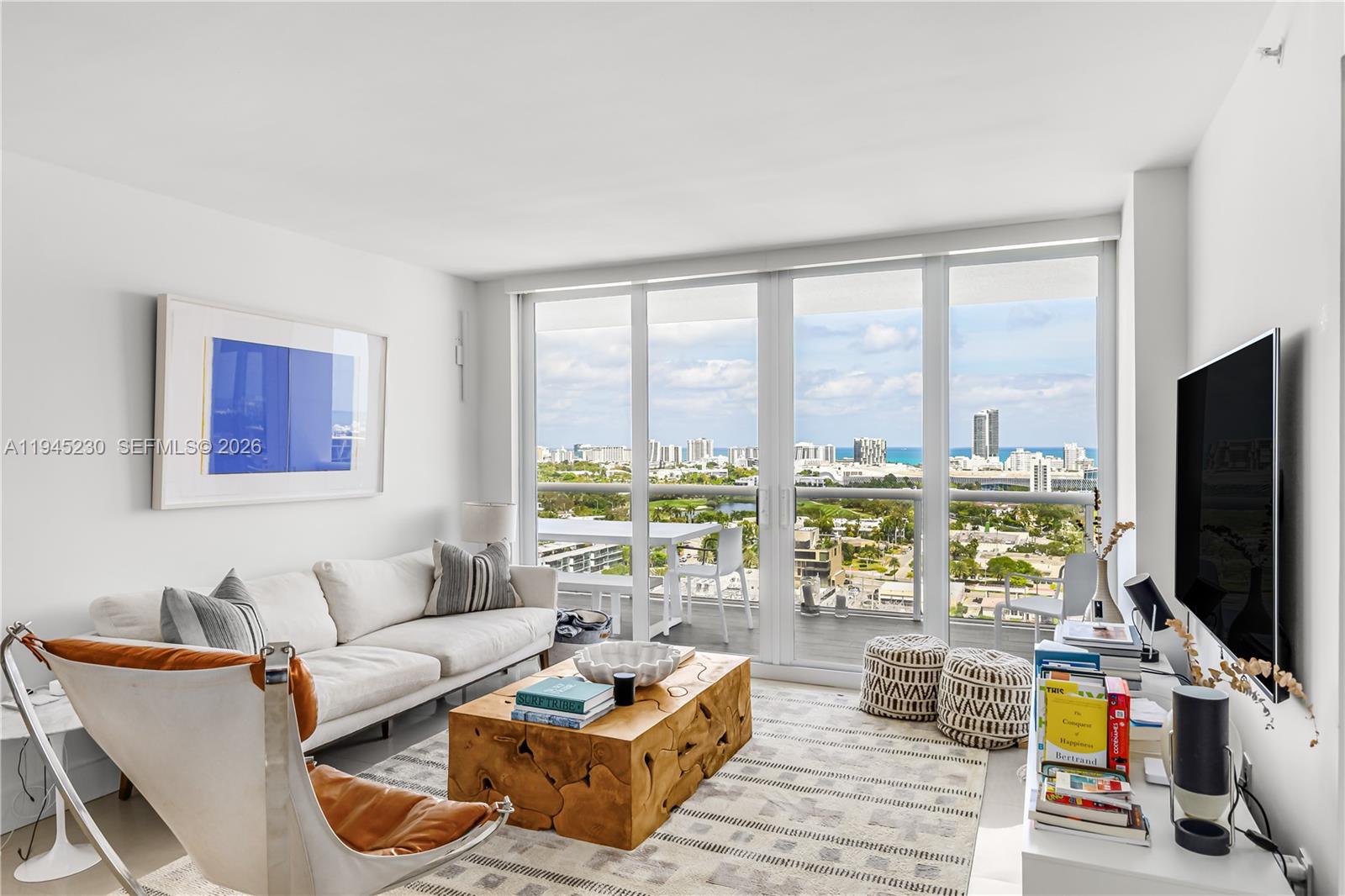 1800 Sunset Harbour Dr #2203, Miami Beach FL 33139