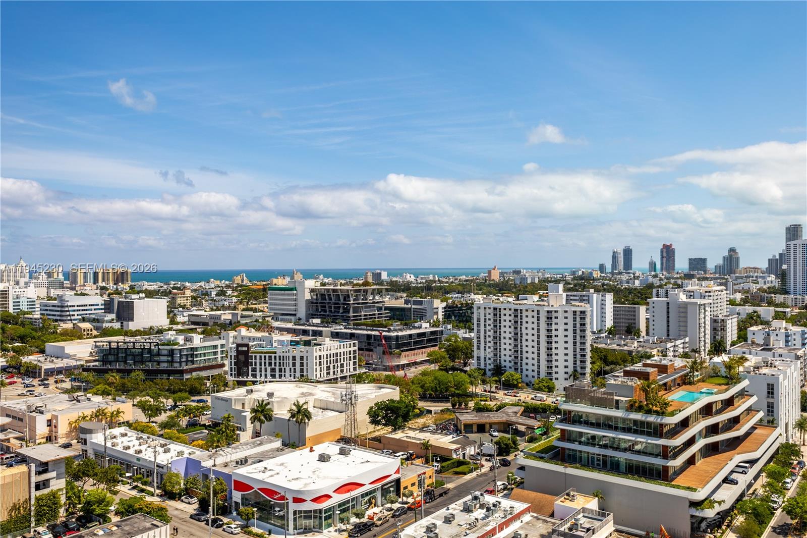 1800 Sunset Harbour Dr #2203, Miami Beach FL 33139