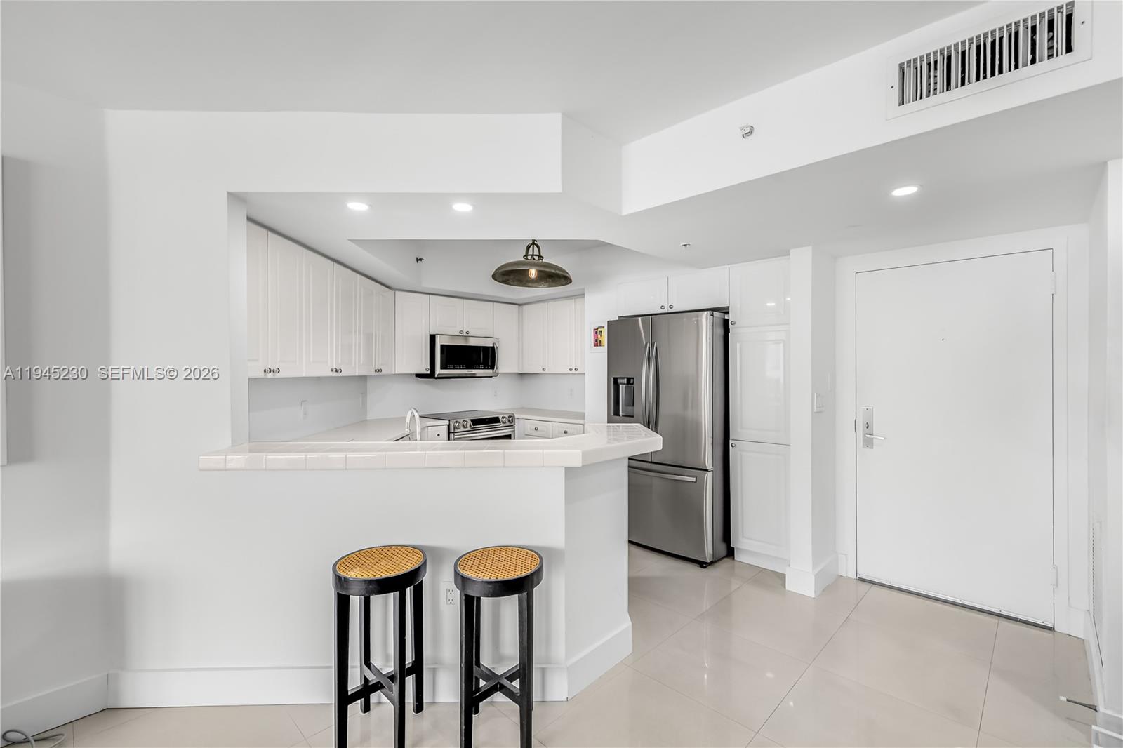 1800 Sunset Harbour Dr #2203, Miami Beach FL 33139