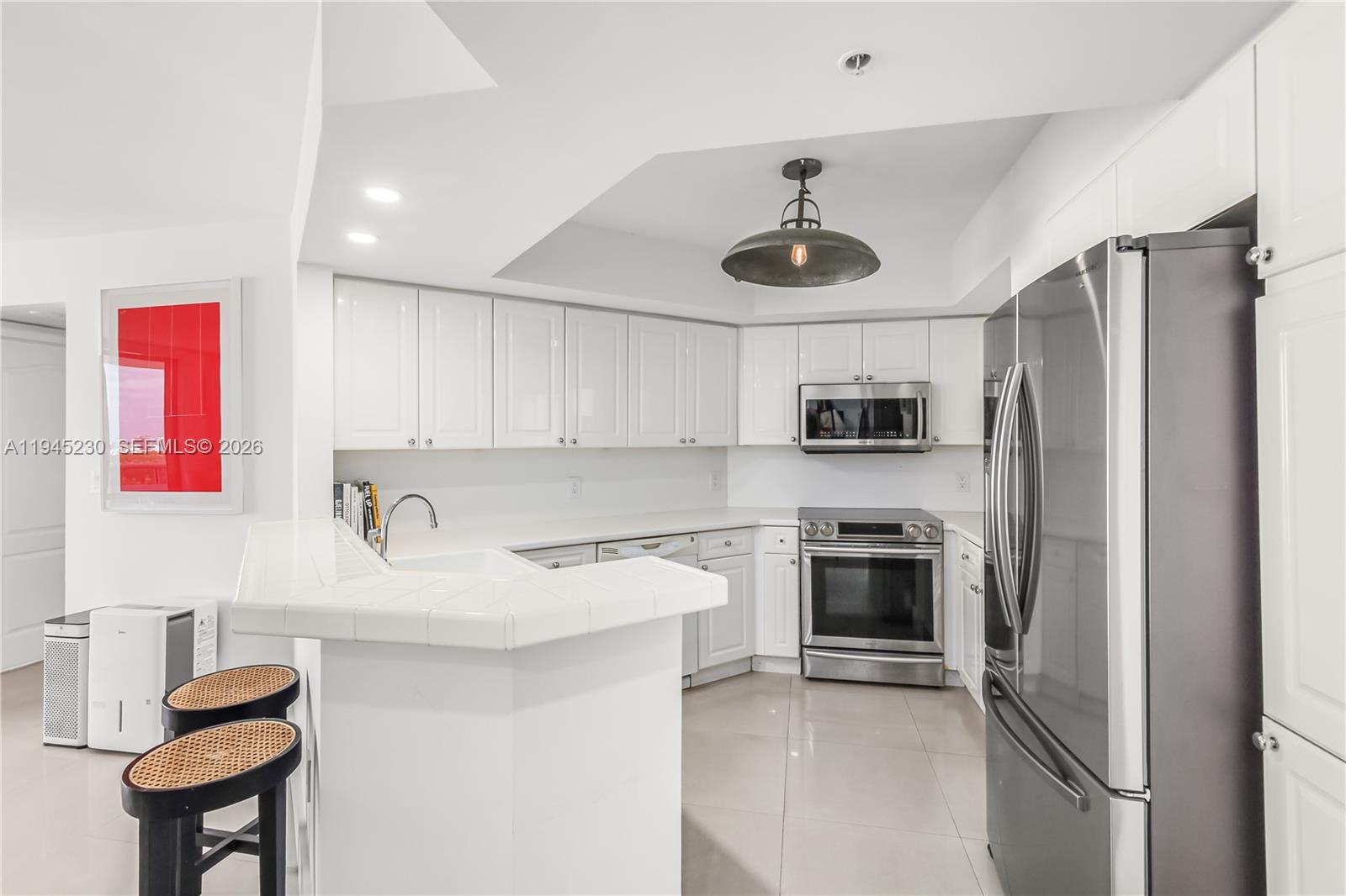 1800 Sunset Harbour Dr #2203, Miami Beach FL 33139