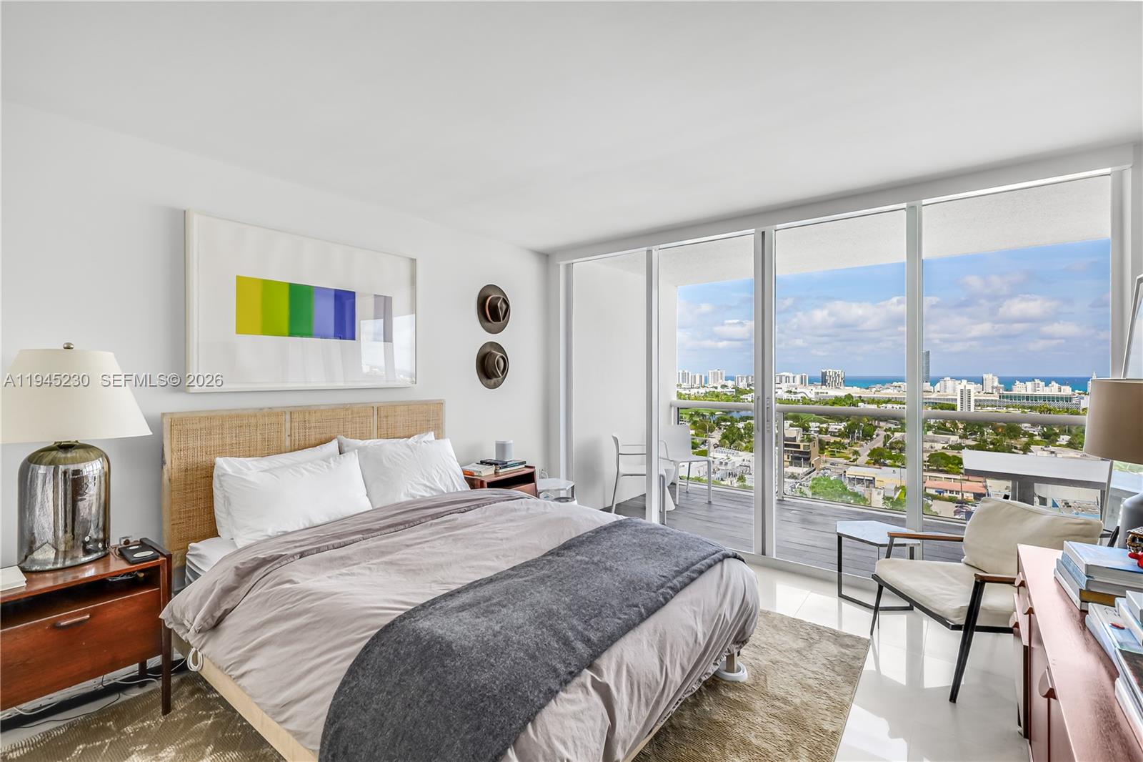 1800 Sunset Harbour Dr #2203, Miami Beach FL 33139