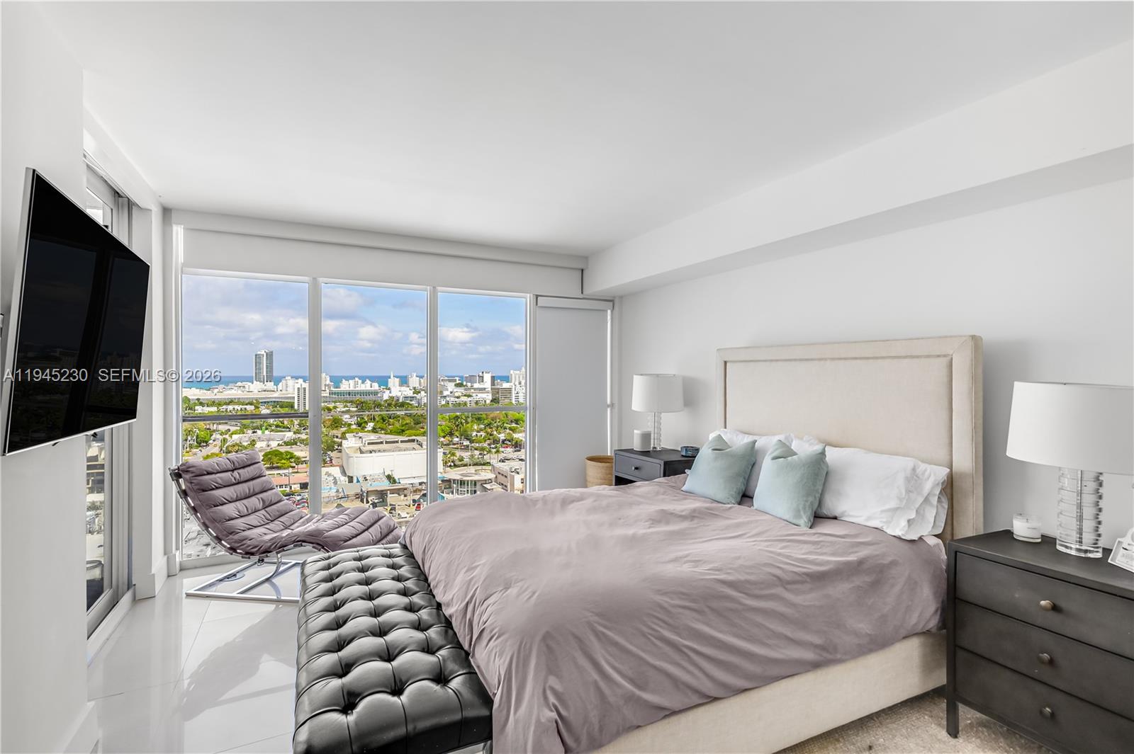 1800 Sunset Harbour Dr #2203, Miami Beach FL 33139