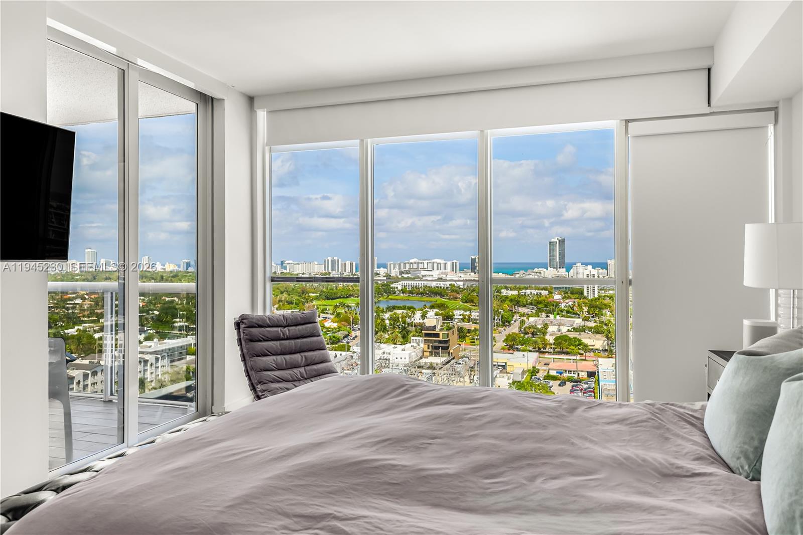 1800 Sunset Harbour Dr #2203, Miami Beach FL 33139