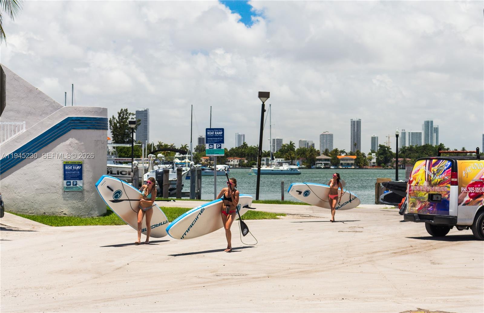 1800 Sunset Harbour Dr #2203, Miami Beach FL 33139