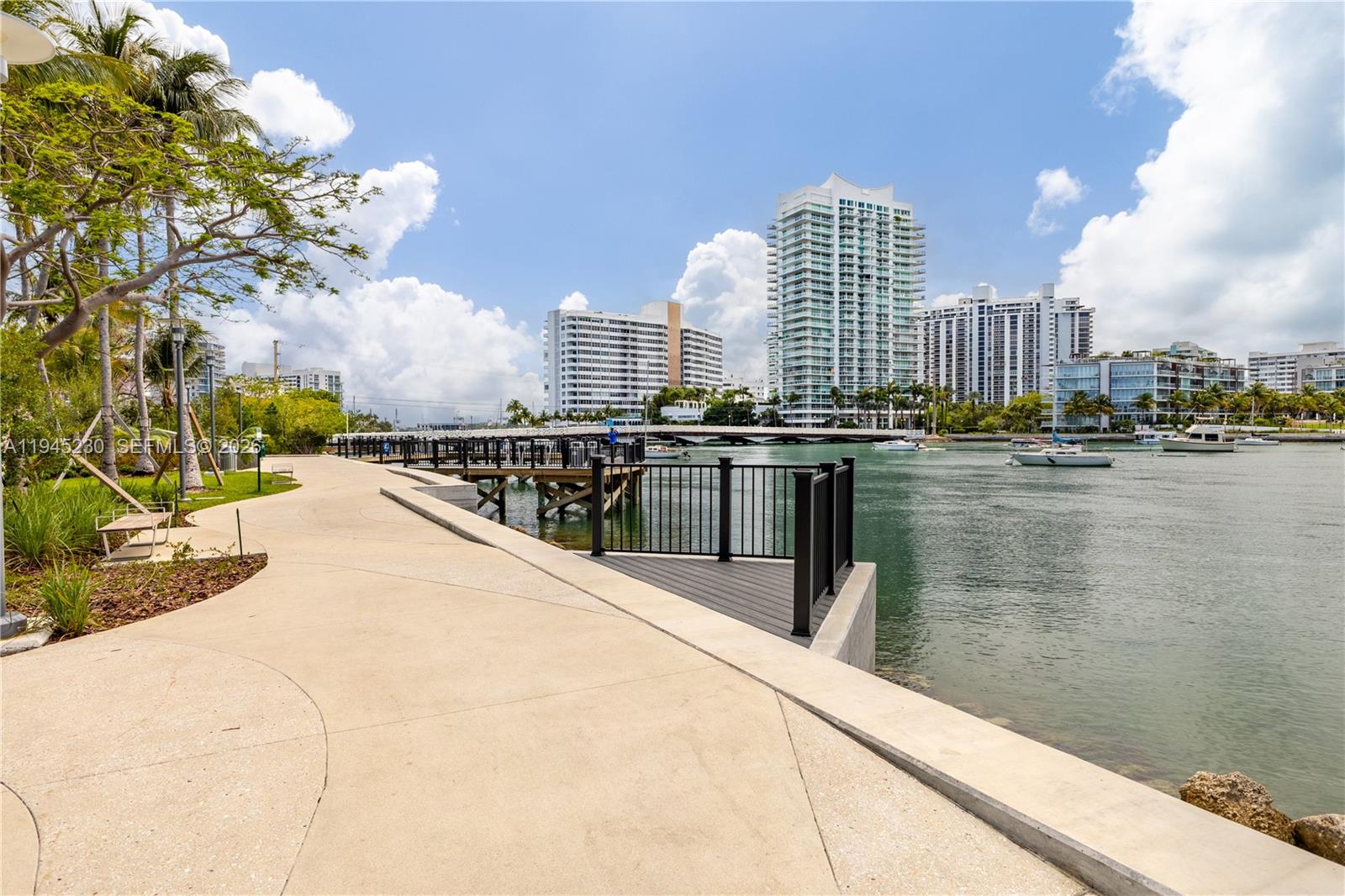 1800 Sunset Harbour Dr #2203, Miami Beach FL 33139