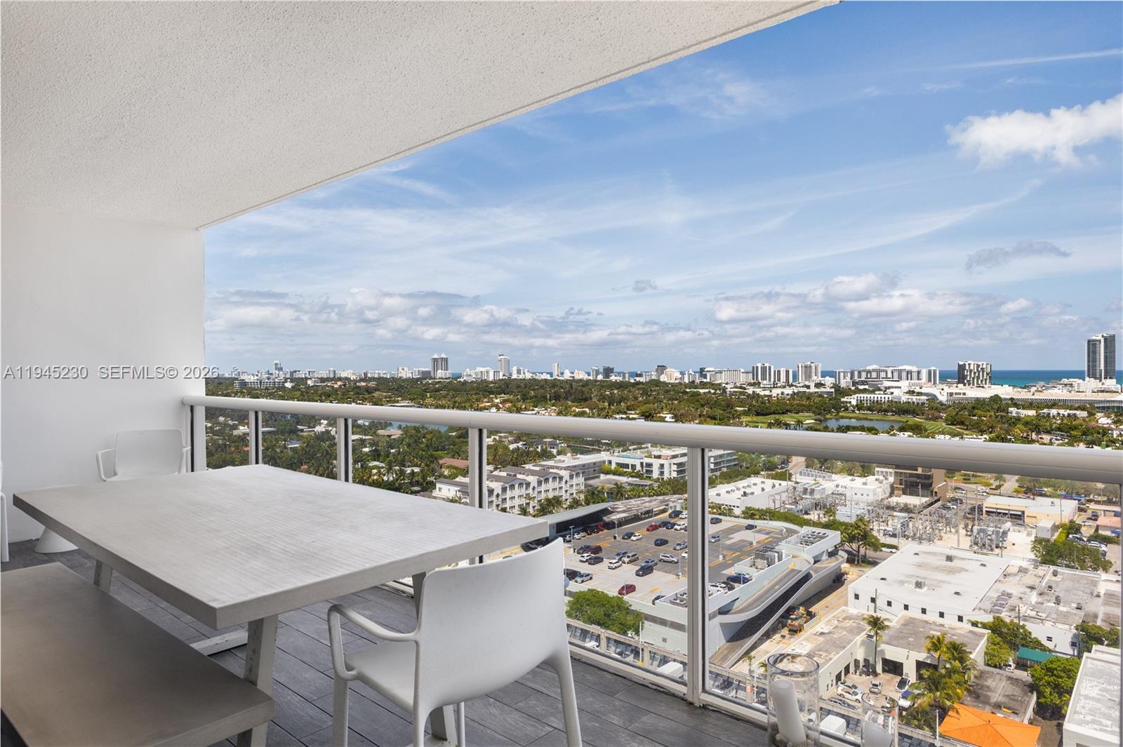 1800 Sunset Harbour Dr #2203, Miami Beach FL 33139