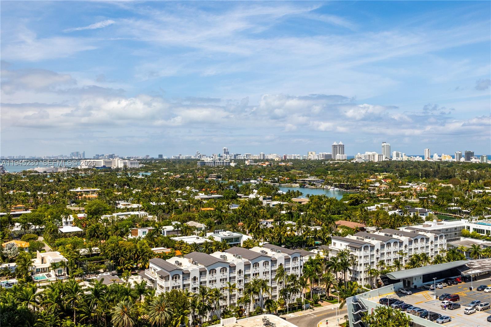 1800 Sunset Harbour Dr #2203, Miami Beach FL 33139