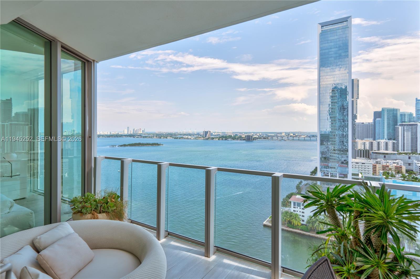 2900 NE 7th Ave #2309, Miami FL 33137