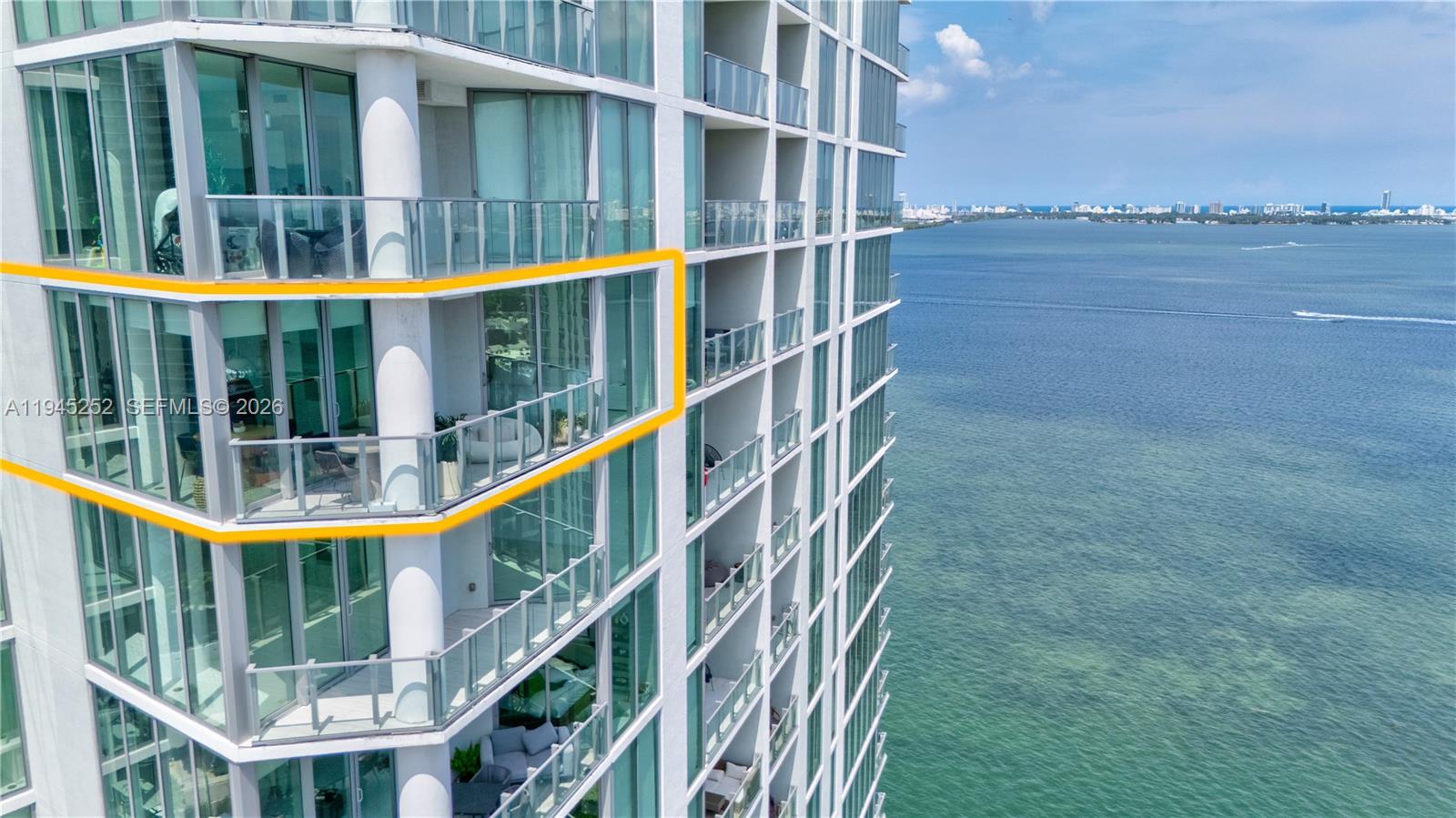 2900 NE 7th Ave #2309, Miami FL 33137
