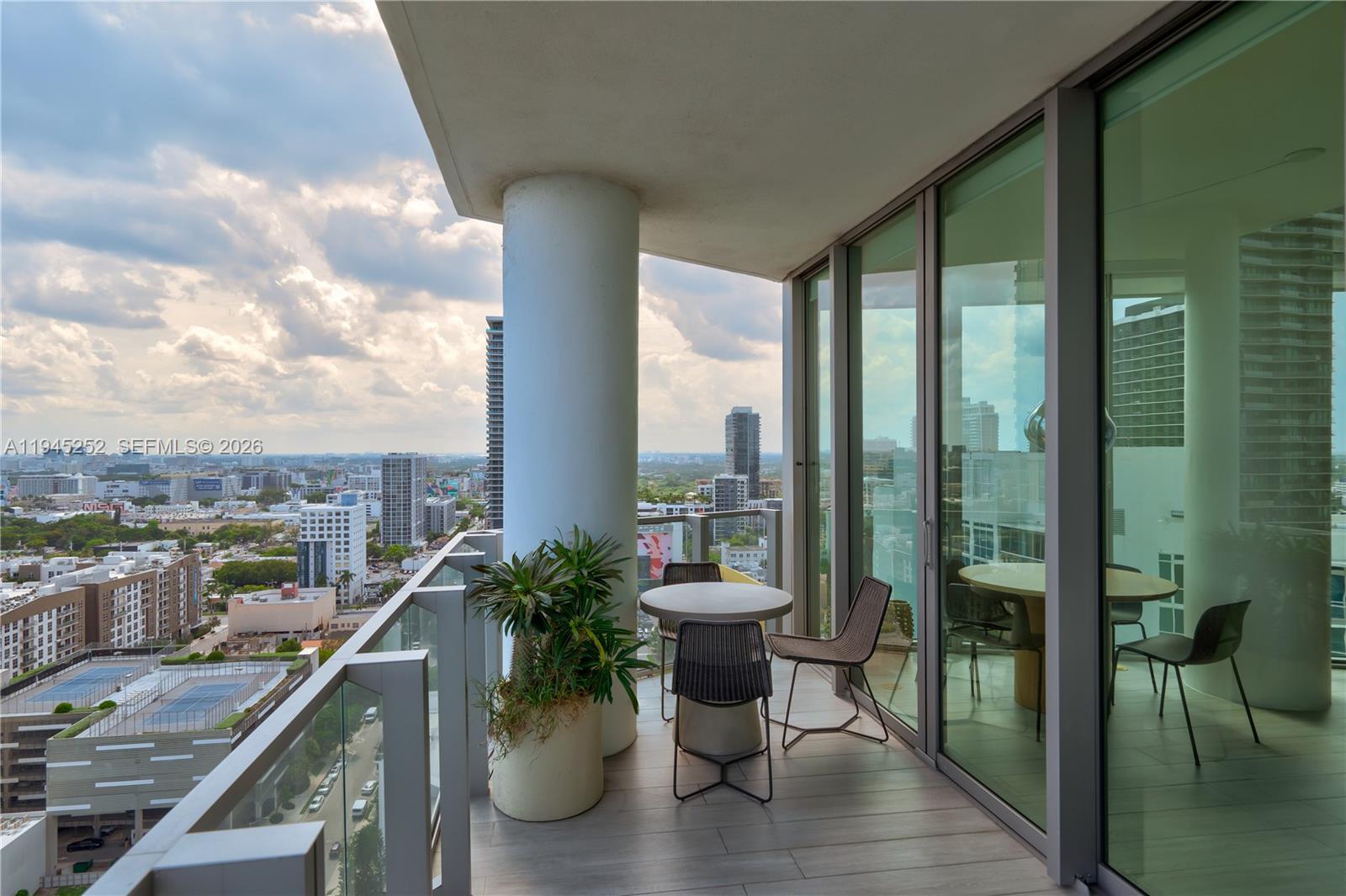 2900 NE 7th Ave #2309, Miami FL 33137