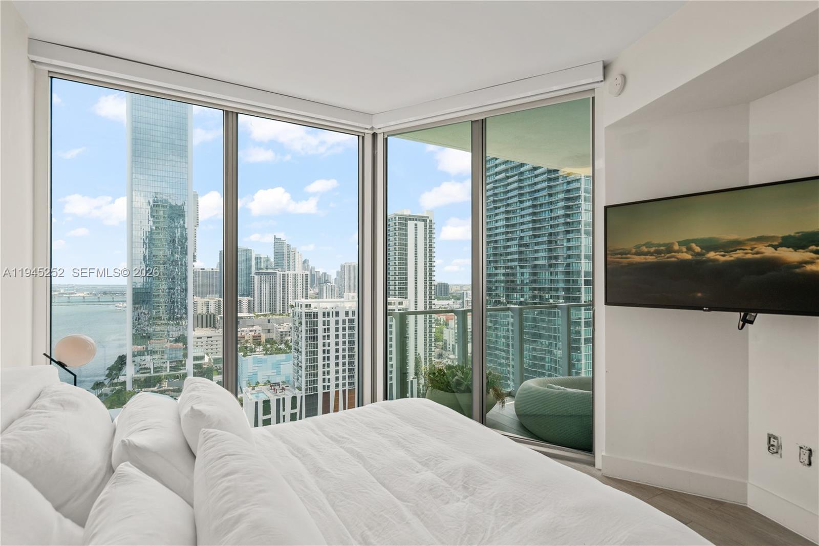 2900 NE 7th Ave #2309, Miami FL 33137