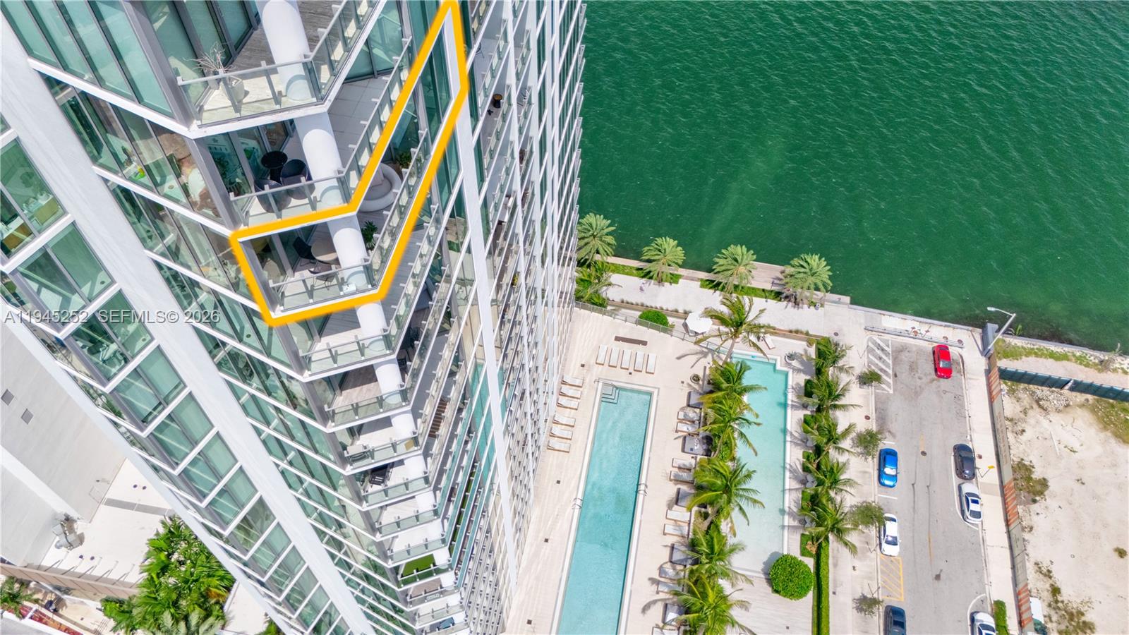 2900 NE 7th Ave #2309, Miami FL 33137