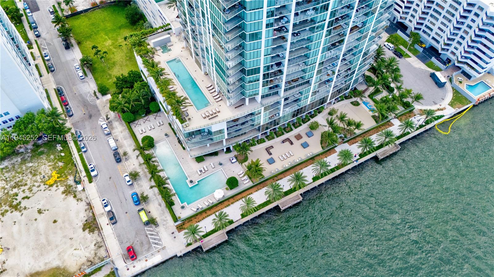 2900 NE 7th Ave #2309, Miami FL 33137