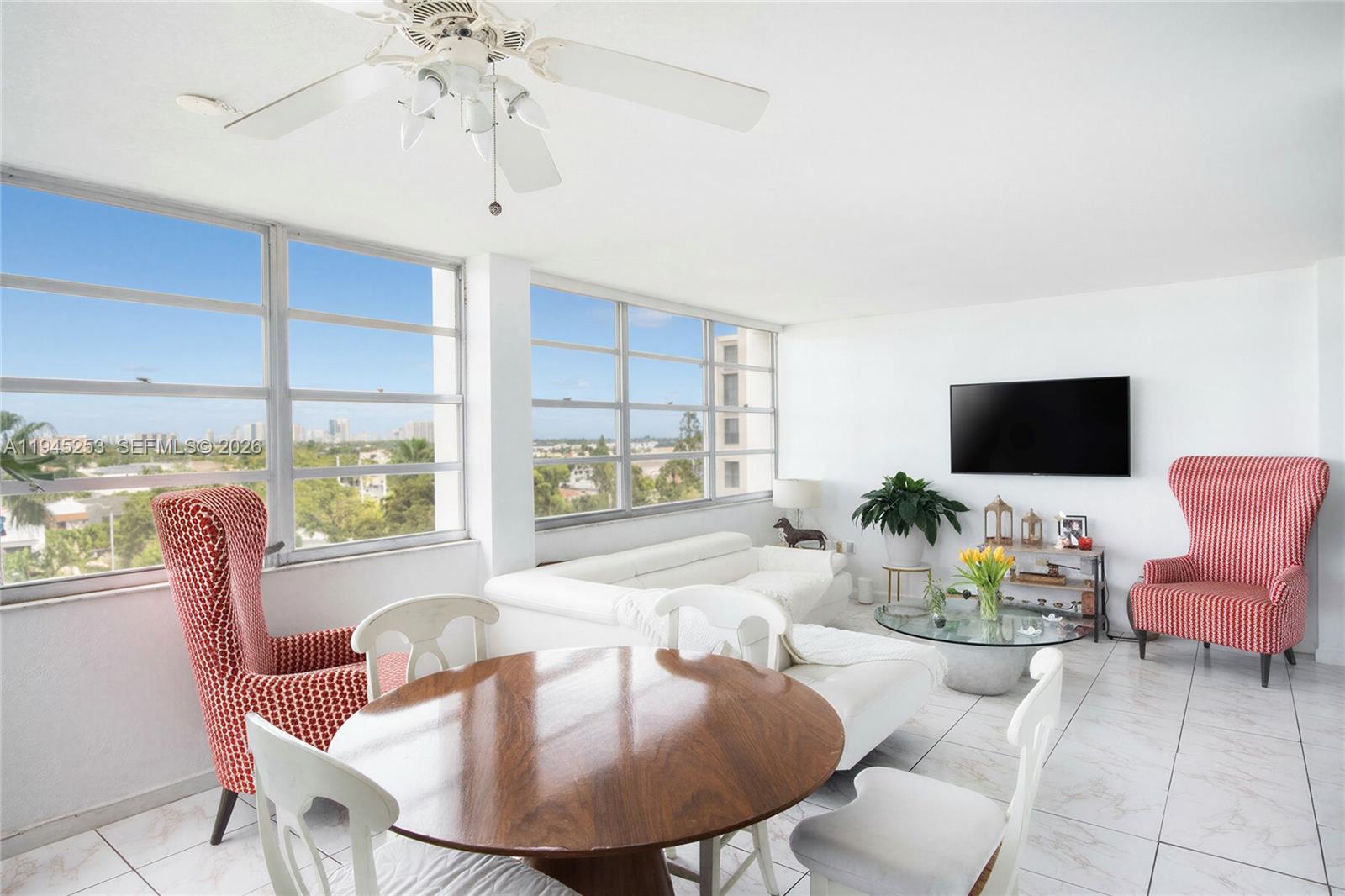 11930 N Bayshore Dr #609, North Miami FL 33181