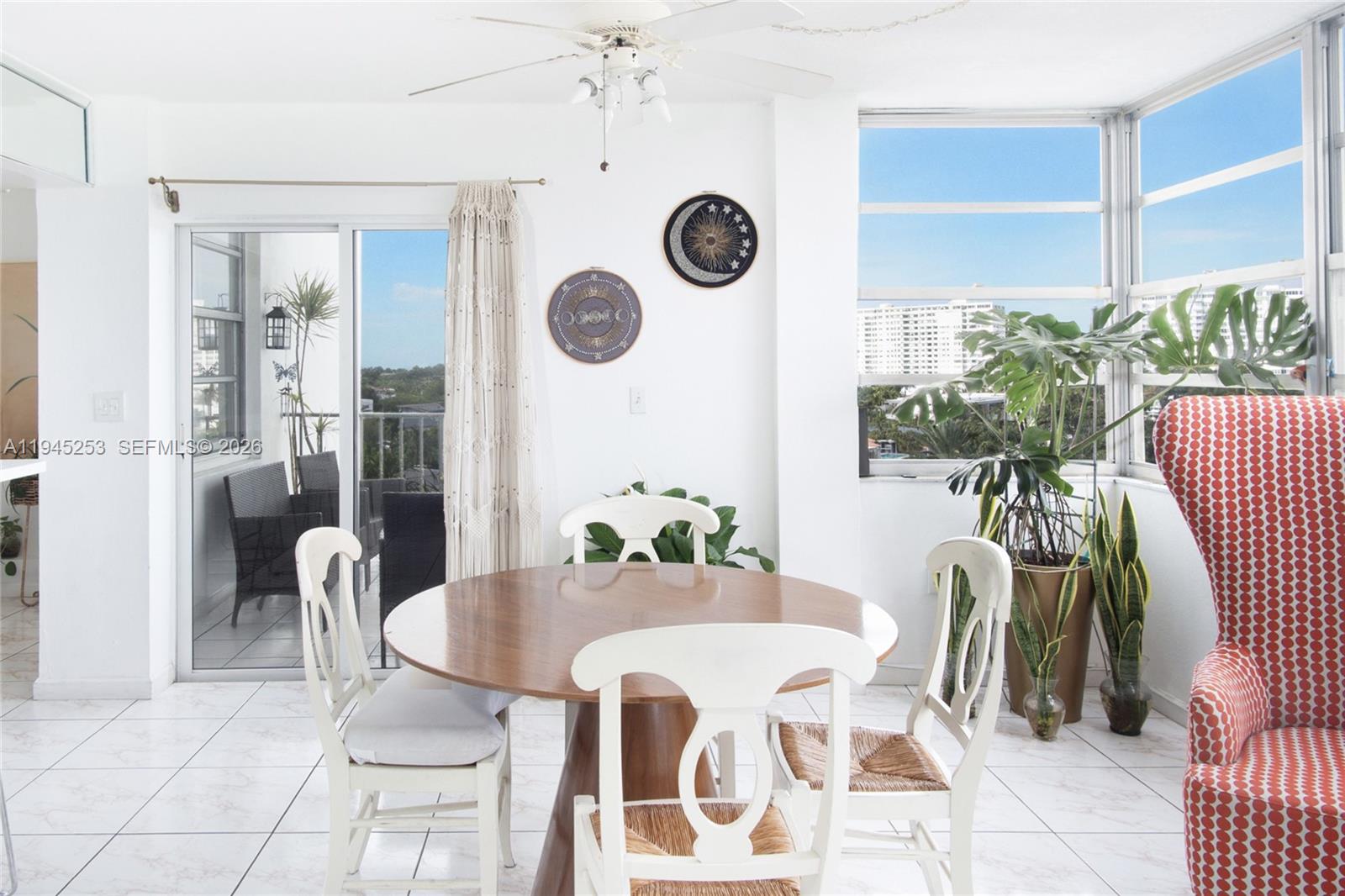 11930 N Bayshore Dr #609, North Miami FL 33181
