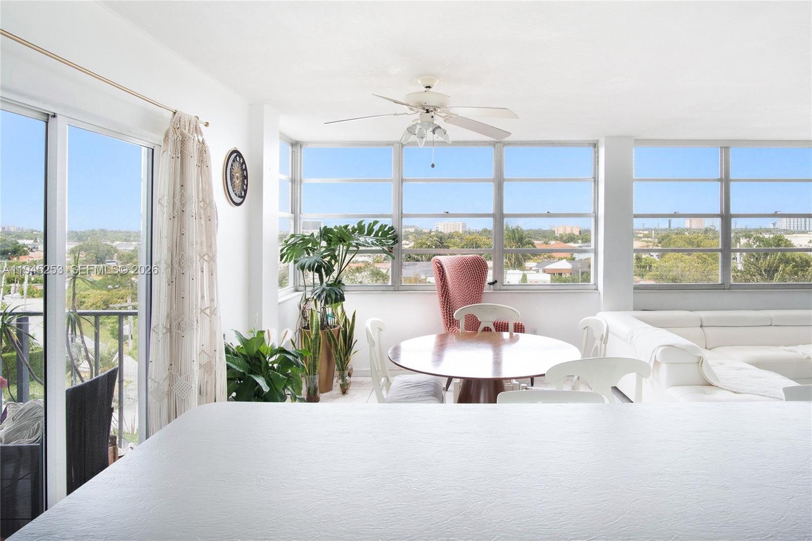 11930 N Bayshore Dr #609, North Miami FL 33181