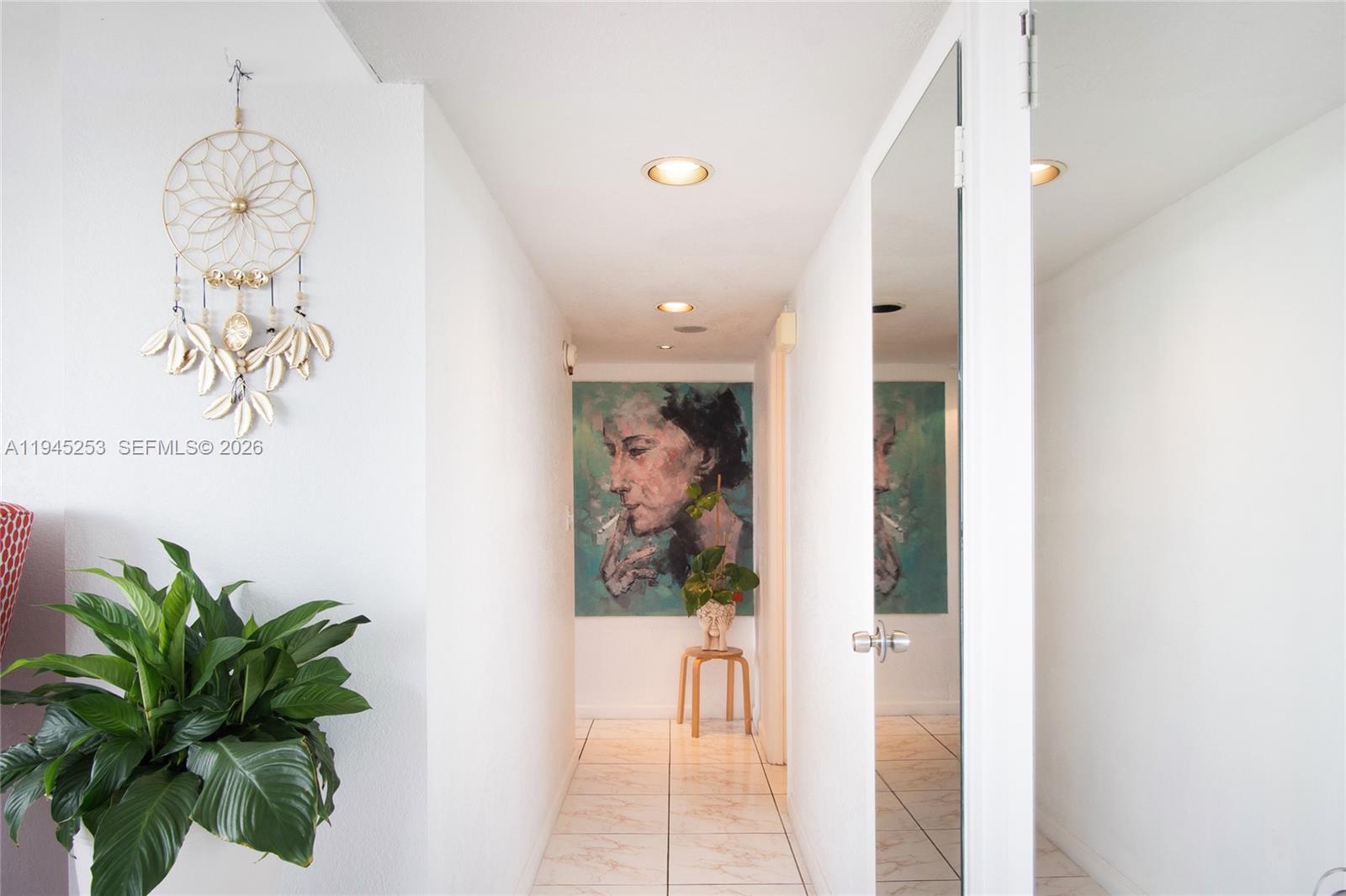 11930 N Bayshore Dr #609, North Miami FL 33181