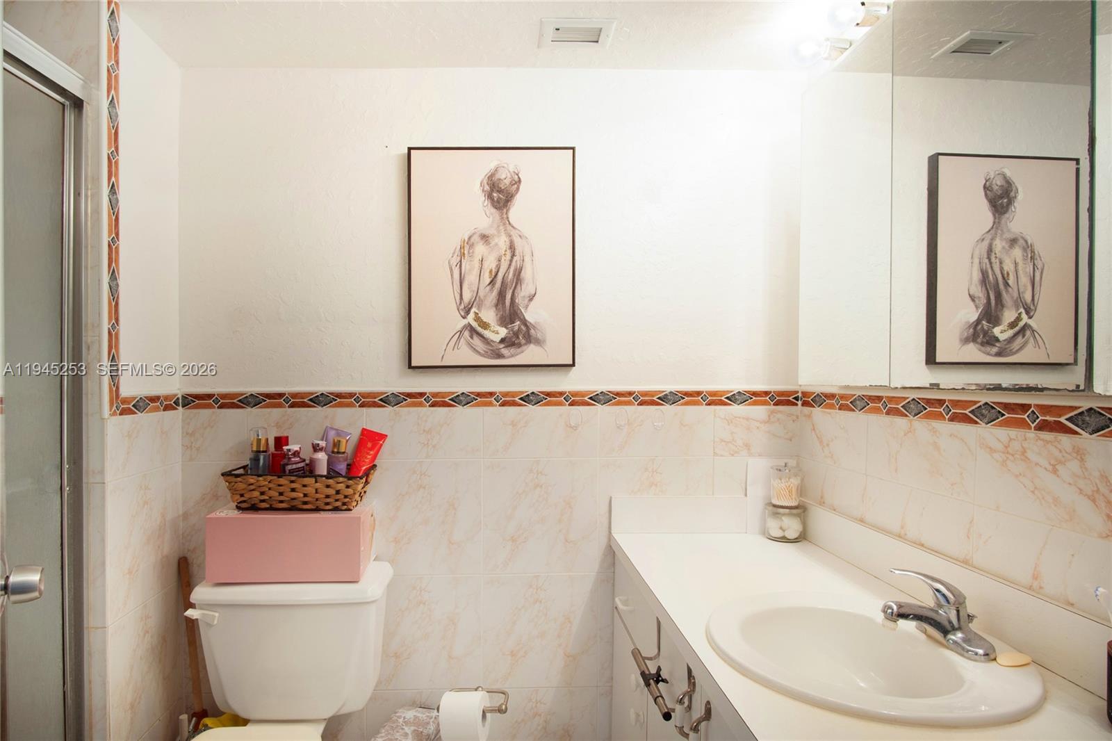 11930 N Bayshore Dr #609, North Miami FL 33181