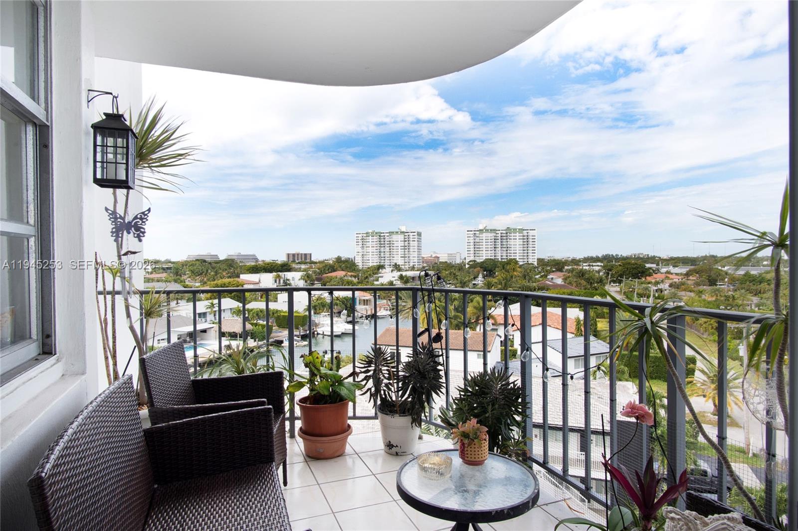 11930 N Bayshore Dr #609, North Miami FL 33181