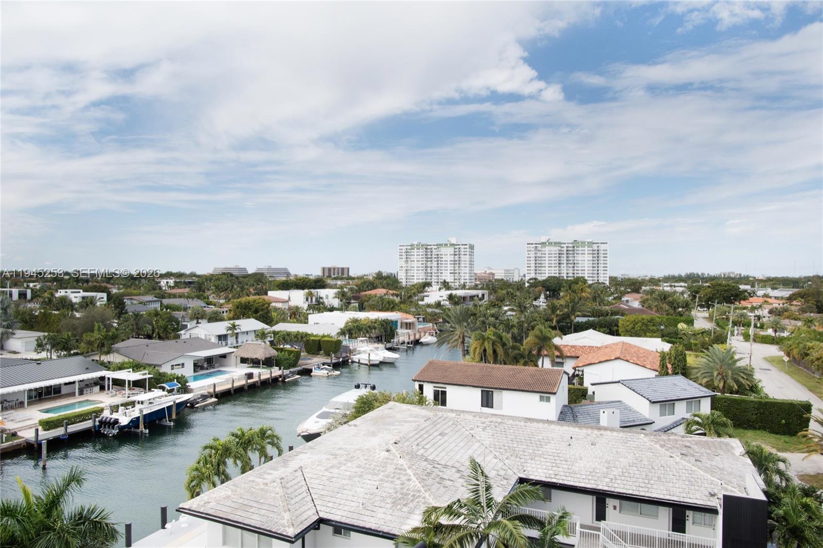 11930 N Bayshore Dr #609, North Miami FL 33181
