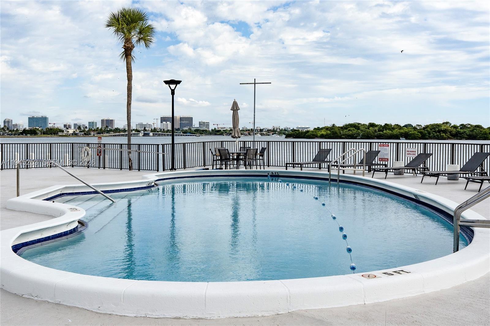11930 N Bayshore Dr #609, North Miami FL 33181