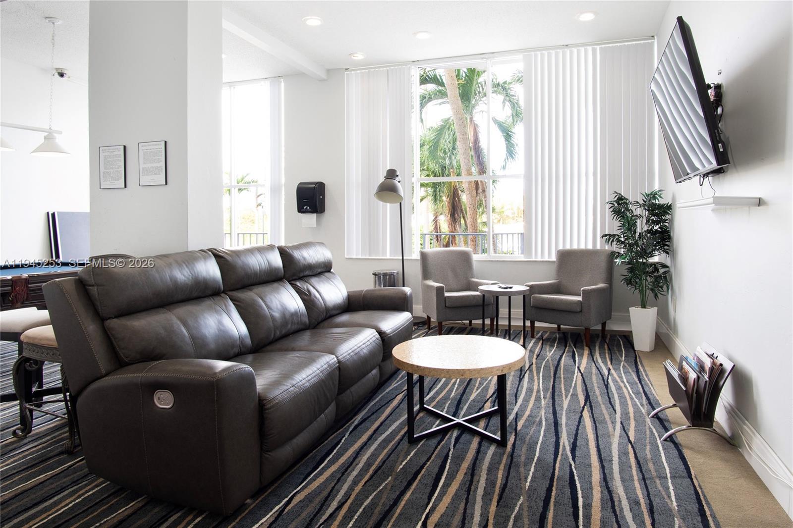 11930 N Bayshore Dr #609, North Miami FL 33181