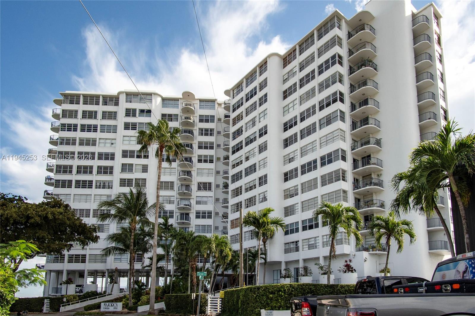 11930 N Bayshore Dr #609, North Miami FL 33181