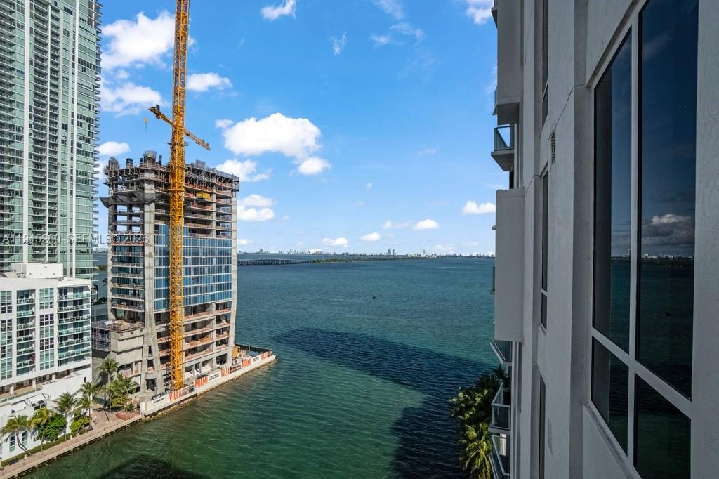 601 NE 27th St #1505, Miami FL 33137