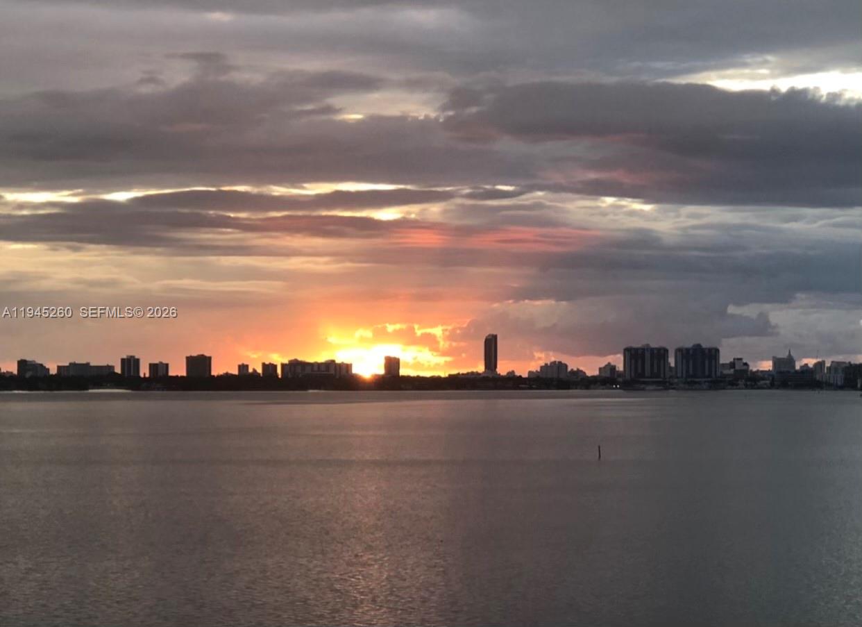 601 NE 27th St #1505, Miami FL 33137
