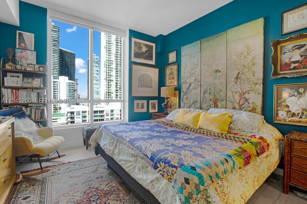 601 NE 27th St #1505, Miami FL 33137