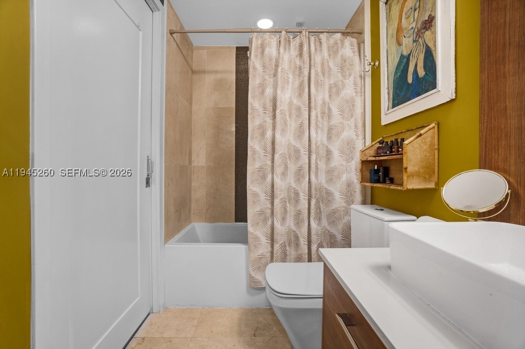 601 NE 27th St #1505, Miami FL 33137