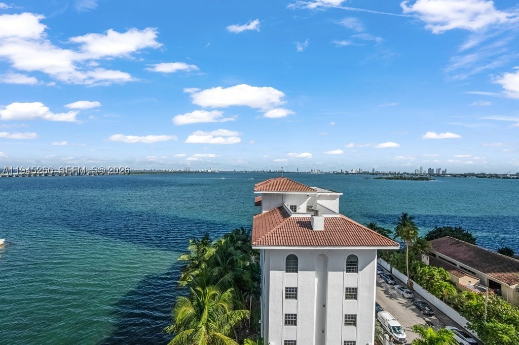 601 NE 27th St #1505, Miami FL 33137