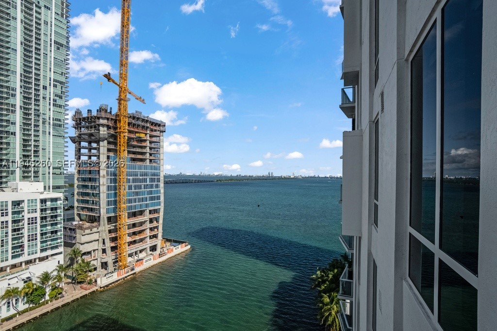 601 NE 27th St #1505, Miami FL 33137