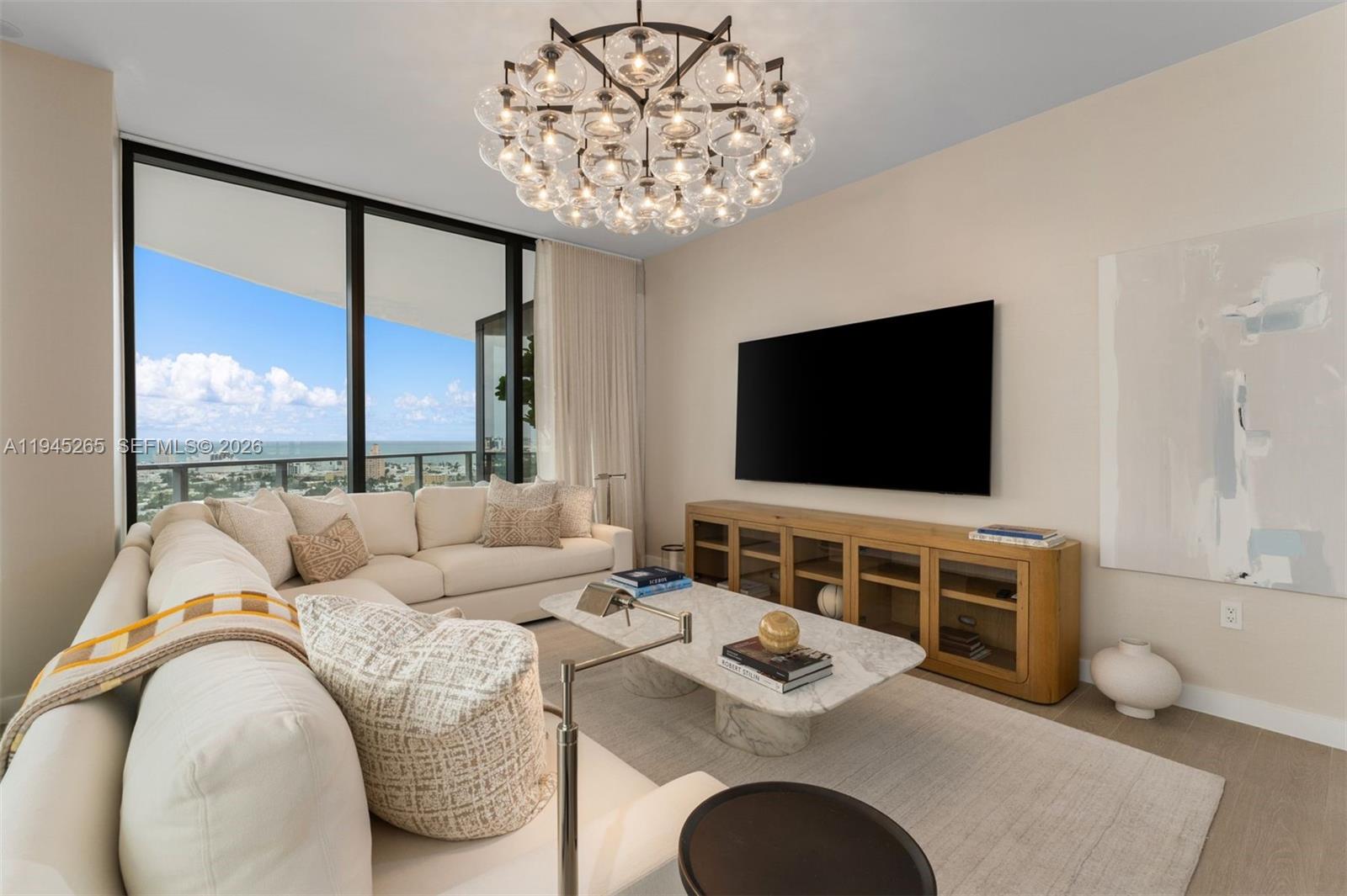 500 Alton Rd #2105, Miami Beach FL 33139