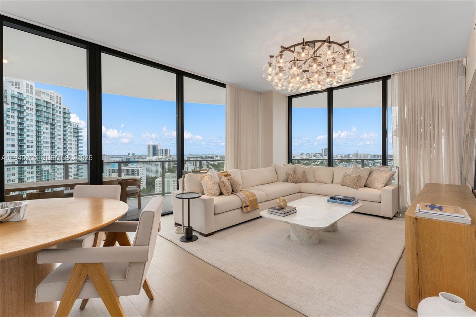 500 Alton Rd #2105, Miami Beach FL 33139
