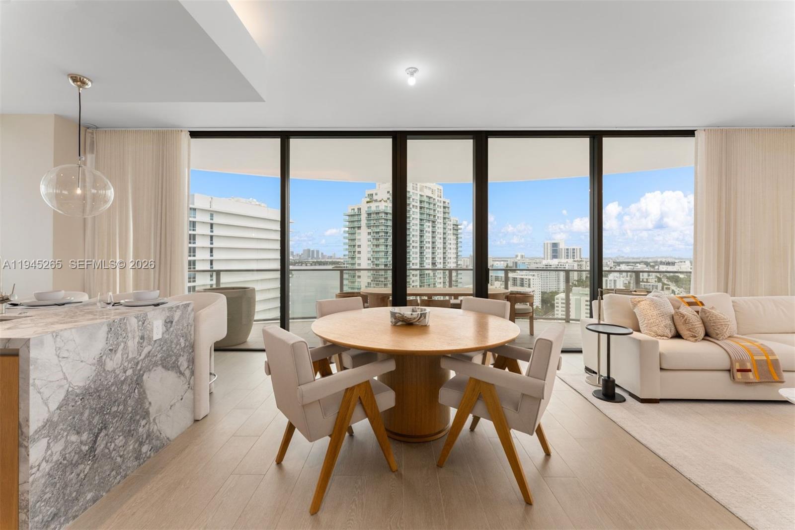 500 Alton Rd #2105, Miami Beach FL 33139