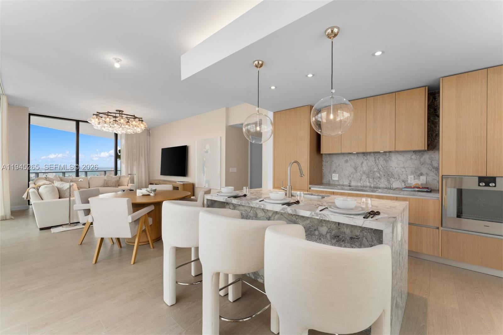 500 Alton Rd #2105, Miami Beach FL 33139