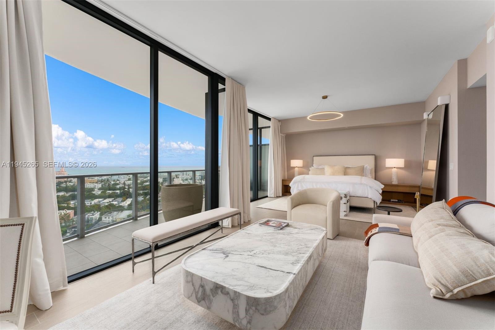 500 Alton Rd #2105, Miami Beach FL 33139