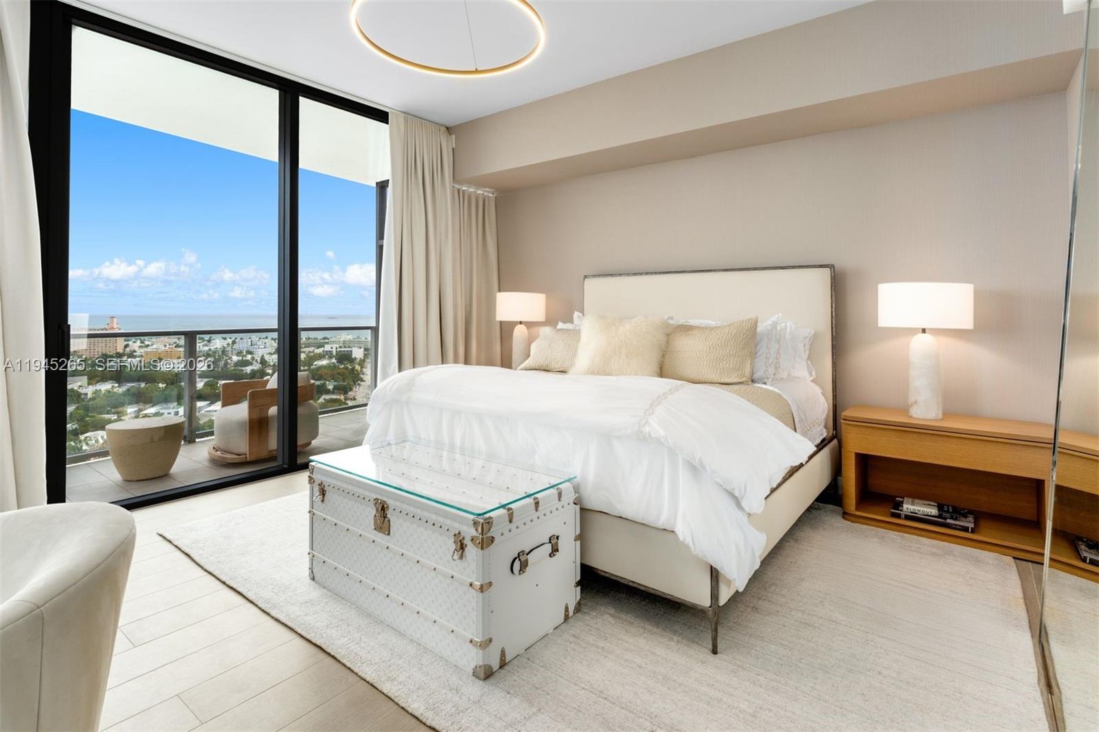 500 Alton Rd #2105, Miami Beach FL 33139