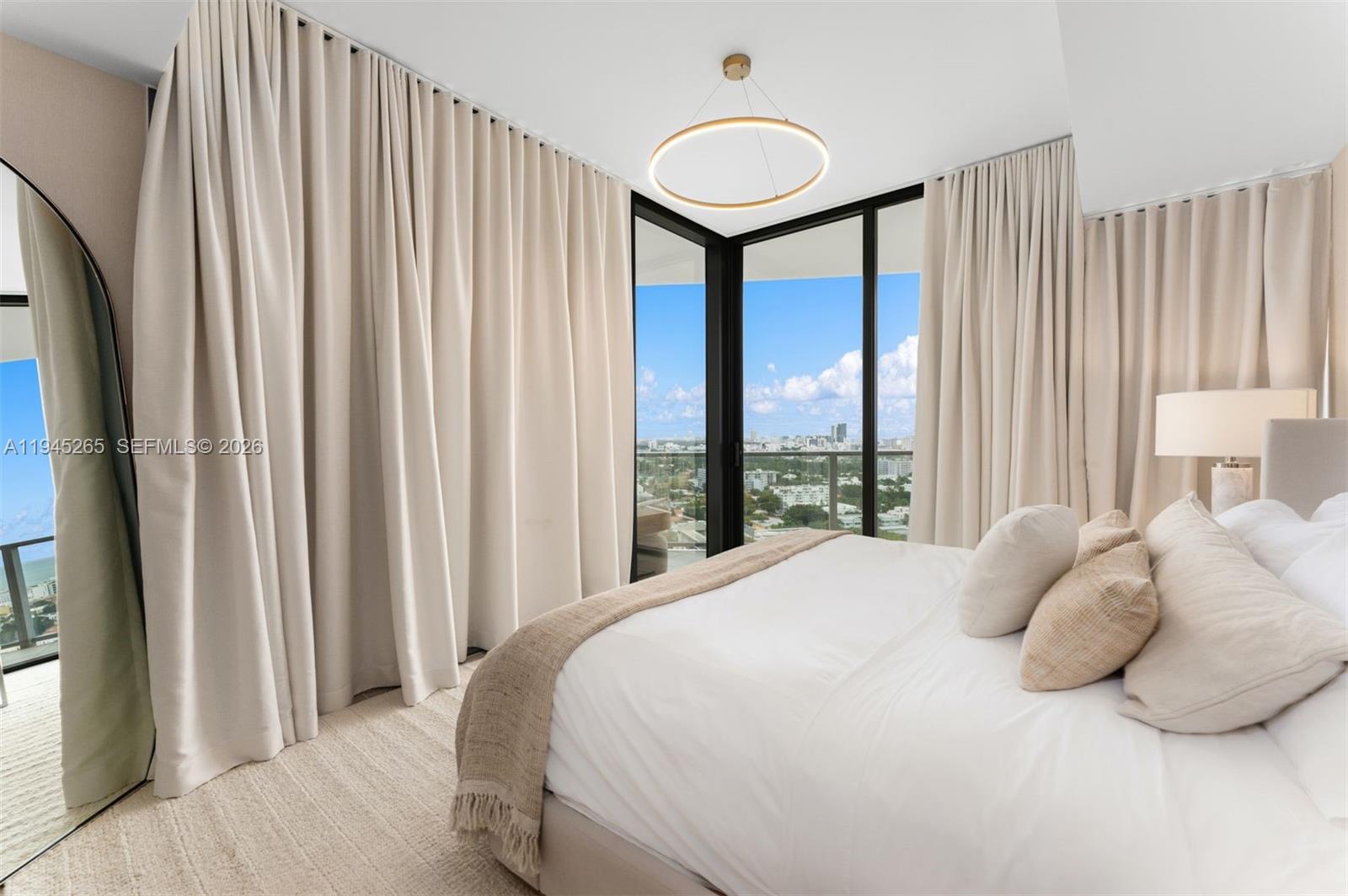 500 Alton Rd #2105, Miami Beach FL 33139